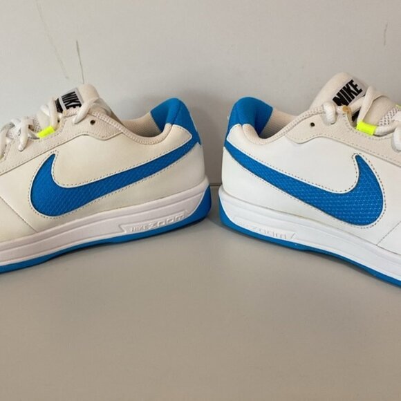 Nike Tennis Classic Sneakers 12 Size 9 - Picture 7 of 13